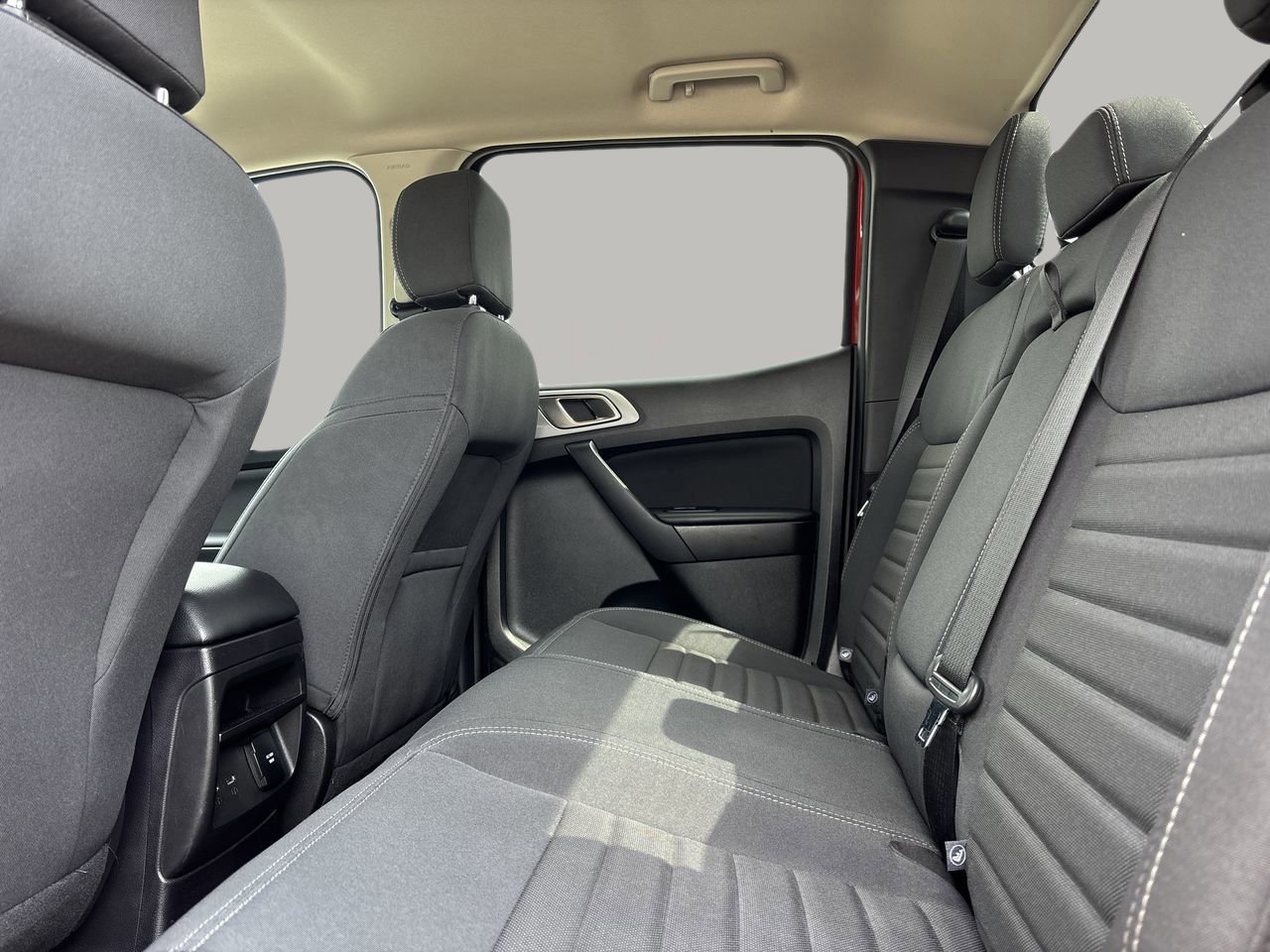 Certified 2023 Ford Ranger XLT w/ Equipment Group 301A Mid image 21