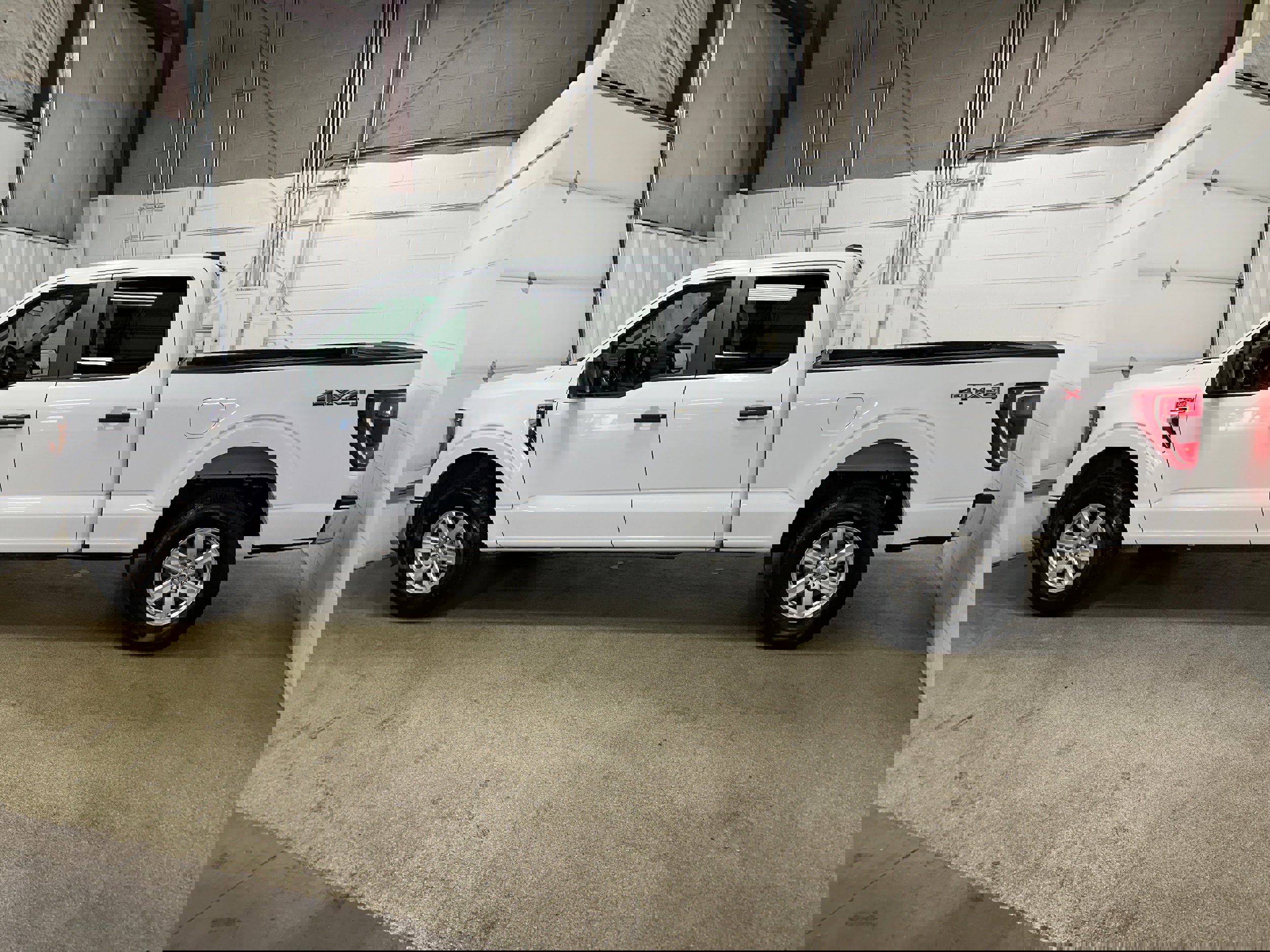 Certified 2023 Ford F150 XLT w/ Trailer Tow Package image 2