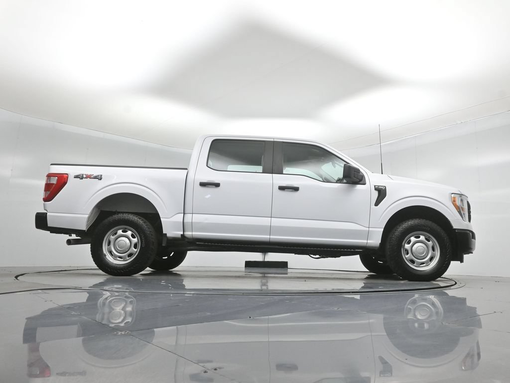Certified 2021 Ford F150 XL w/ Trailer Tow Package AWD/4WD image 46