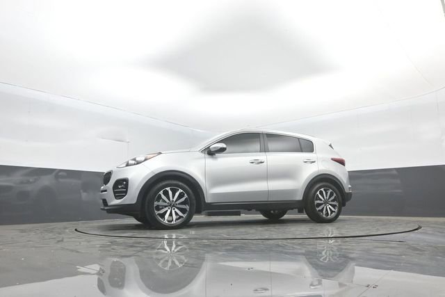 Used 2019 Kia Sportage EX image 34