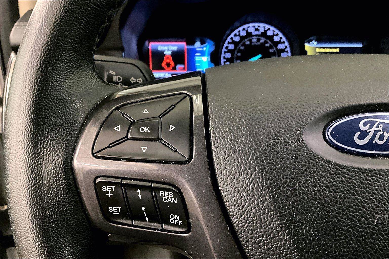 Certified 2019 Ford Ranger Lariat w/ Equipment Group 501A Mid image 17