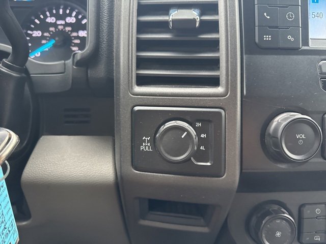 Certified 2021 Ford F250 XL w/ STX Appearance Package image 19
