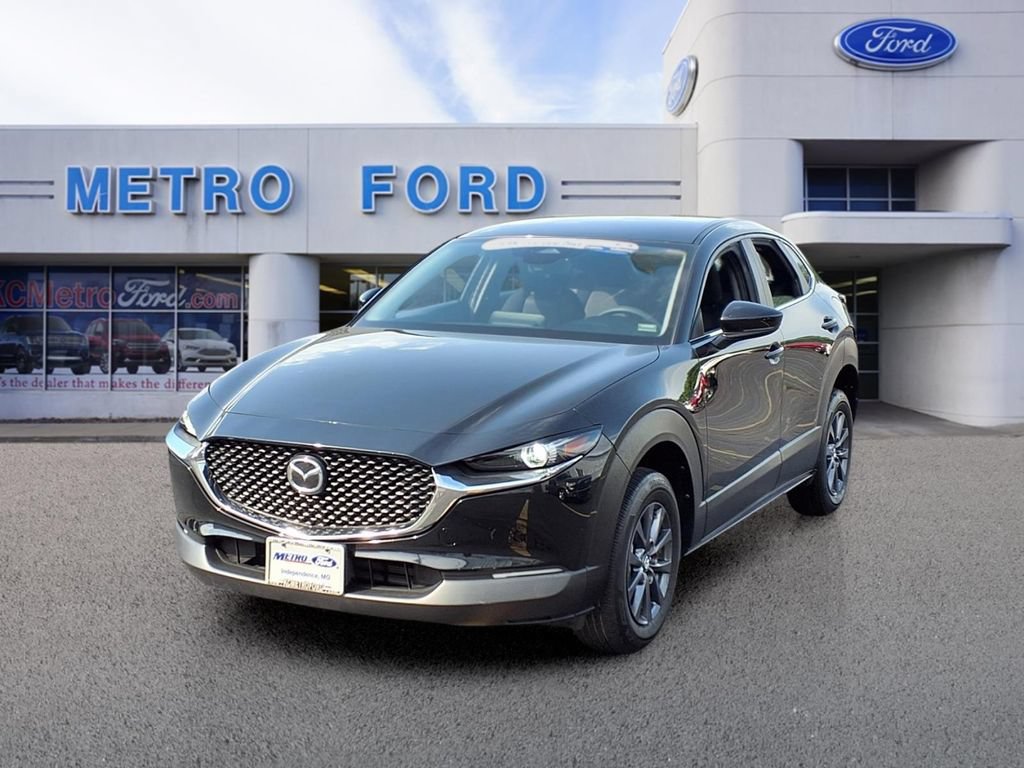 Used 2024 MAZDA CX-30 AWD 2.5 S image 7