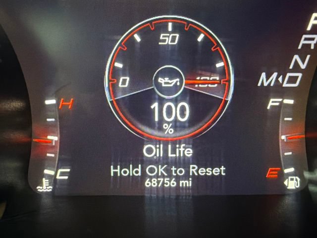 Used 2022 Dodge Charger SXT RWD image 17