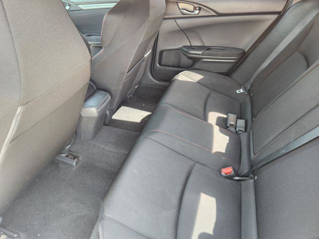 Used 2020 Honda Civic Si image 28