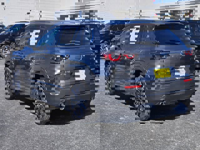 Used 2024 MAZDA CX-50 AWD 2.5 S w/ Premium Plus Pkg image 7