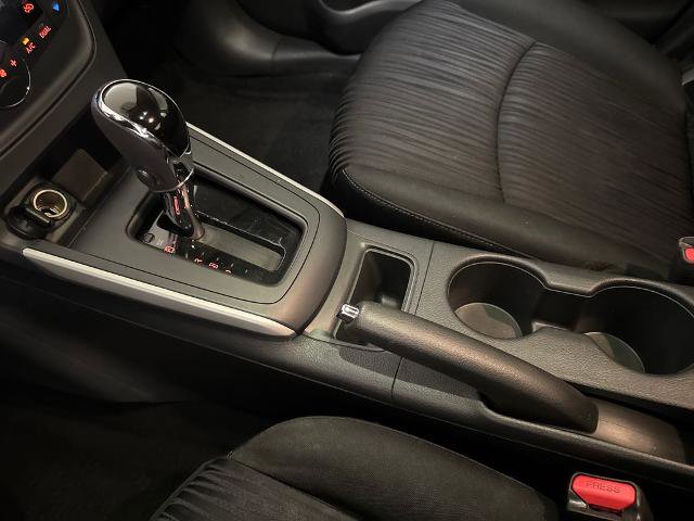 Used 2019 Nissan Sentra SV FWD image 28