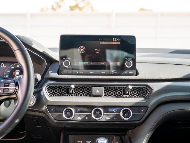 Used 2024 Acura Integra A-Spec image 21