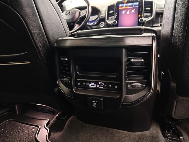 Used 2024 RAM 1500 Limited AWD/4WD image 37