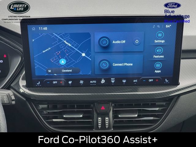 Certified 2023 Ford Escape ST-Line w/ Tech Pack #1 AWD/4WD image 23