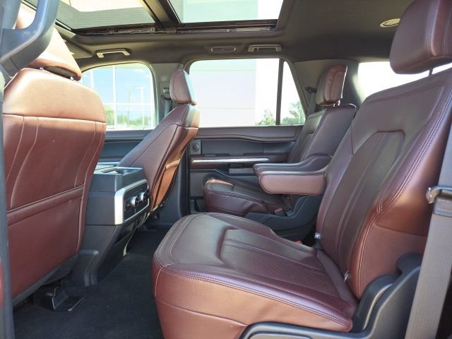 Certified 2024 Ford Expedition Limited RWD image 27