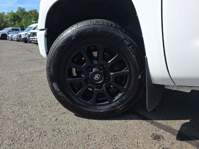 Used 2020 Toyota Tundra SR5 w/ SX Package AWD/4WD image 14