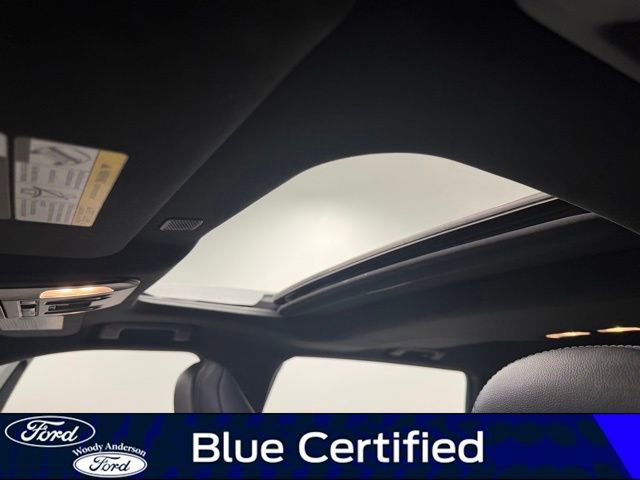 Used 2024 Toyota Highlander XSE FWD image 19