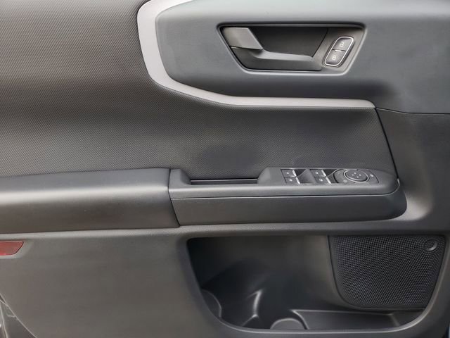 Certified 2022 Ford Bronco Sport Big Bend w/ Convenience Package image 8