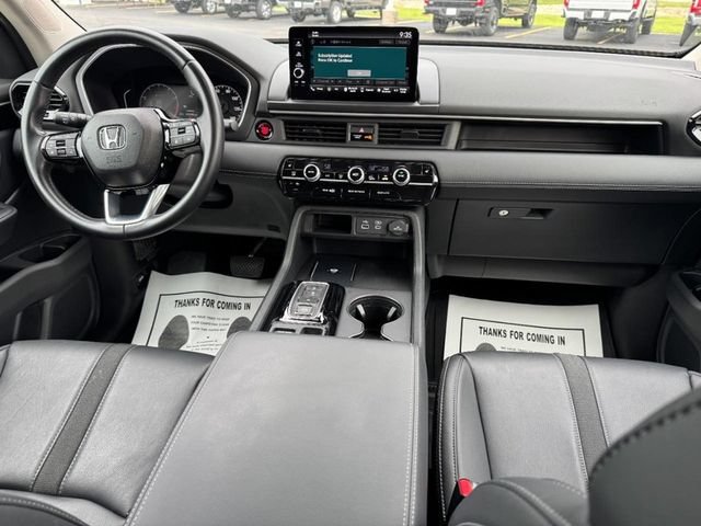 Used 2024 Honda Pilot EX-L image 11