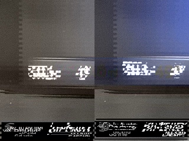 Certified 2025 Ford Escape Active w/ Cold Weather Package image 15