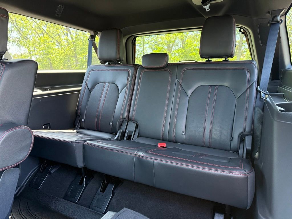 Certified 2023 Ford Expedition Max Limited AWD/4WD image 20