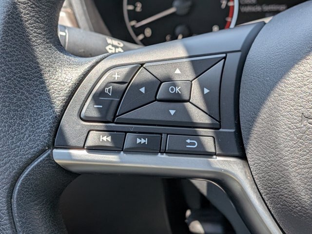 Used 2024 Nissan Altima 2.5 SV FWD image 19