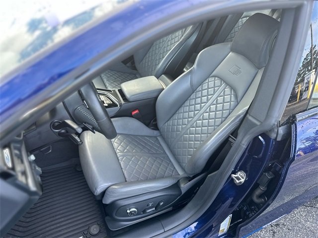 Used 2020 Audi S5 Prestige image 12