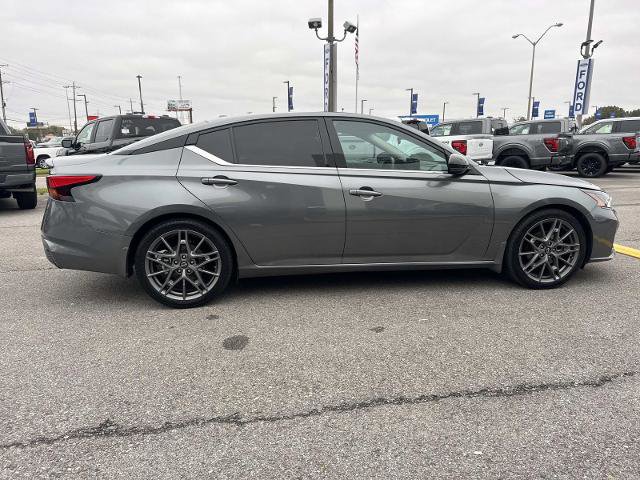 Used 2023 Nissan Altima 2.0 SR image 4