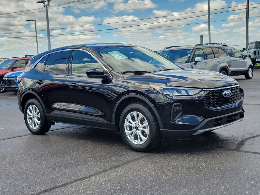 Certified 2023 Ford Escape Active w/ Tech Pack #2