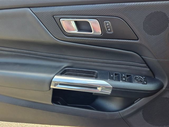 Certified 2025 Ford Mustang Premium image 26