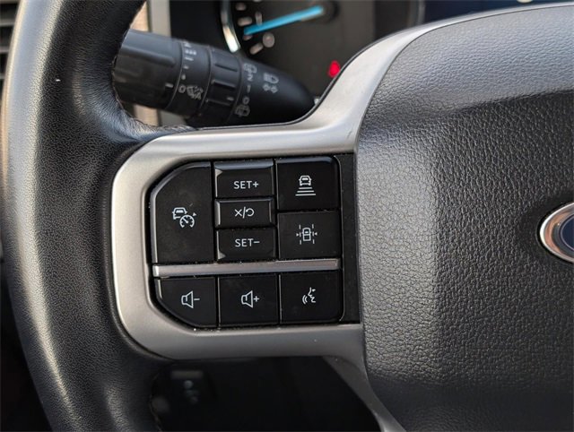 Certified 2024 Ford Expedition Max Limited image 20