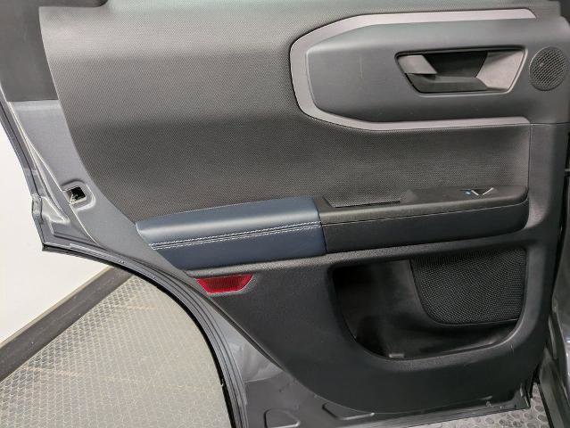 Certified 2024 Ford Bronco Sport Outer Banks w/ Tech Package image 22