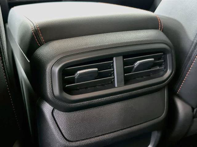 Used 2025 Honda Ridgeline TrailSport image 12