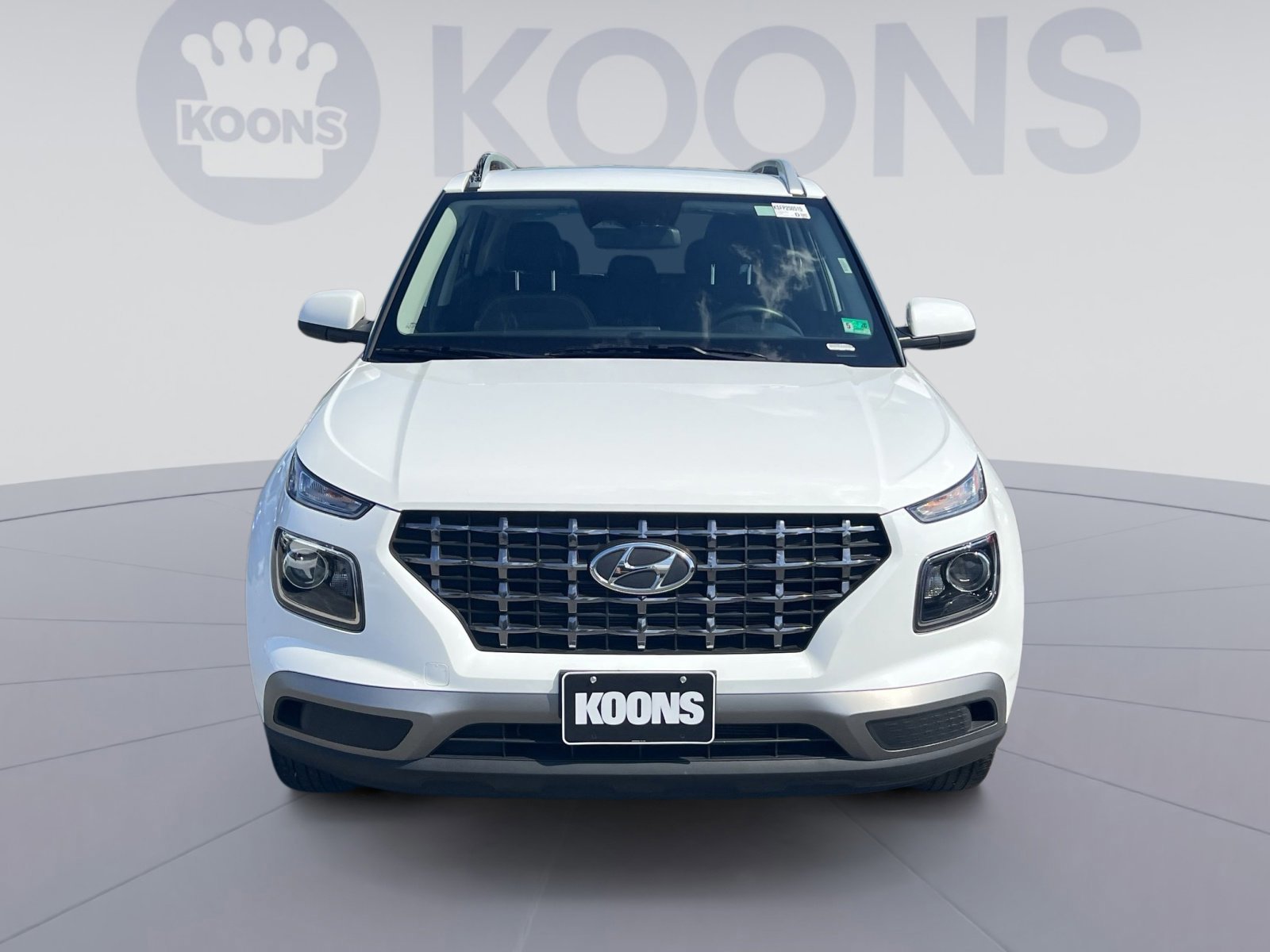 Used 2025 Hyundai Venue SEL FWD image 16
