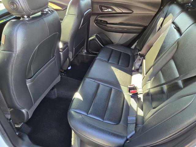Used 2021 Chevrolet TrailBlazer ACTIV w/ Convenience Package AWD/4WD image 12