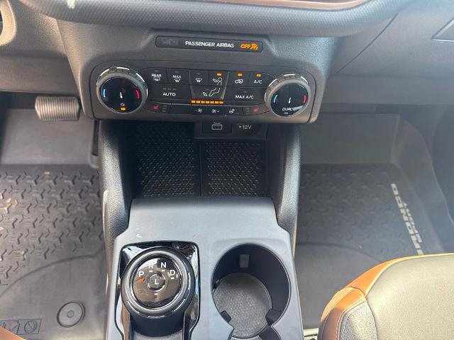 Certified 2024 Ford Bronco Sport Outer Banks AWD/4WD image 22