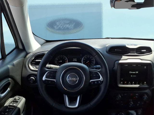 Used 2023 Jeep Renegade Limited AWD/4WD image 18