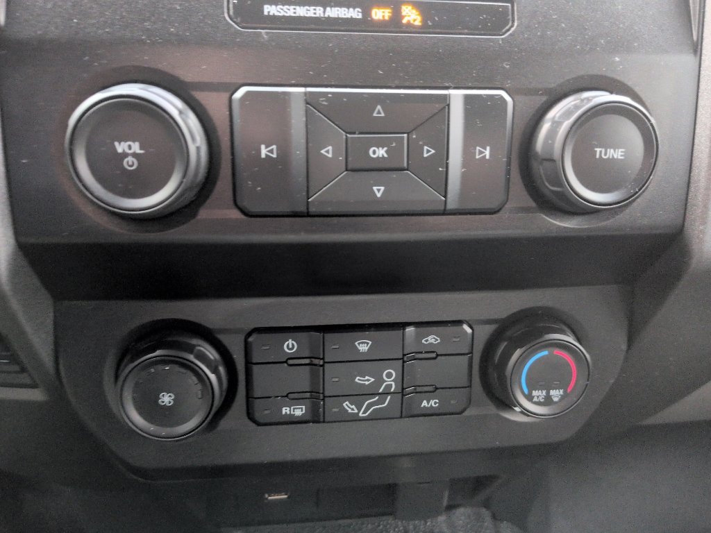 Certified 2022 Ford F250 XL w/ STX Appearance Package image 13