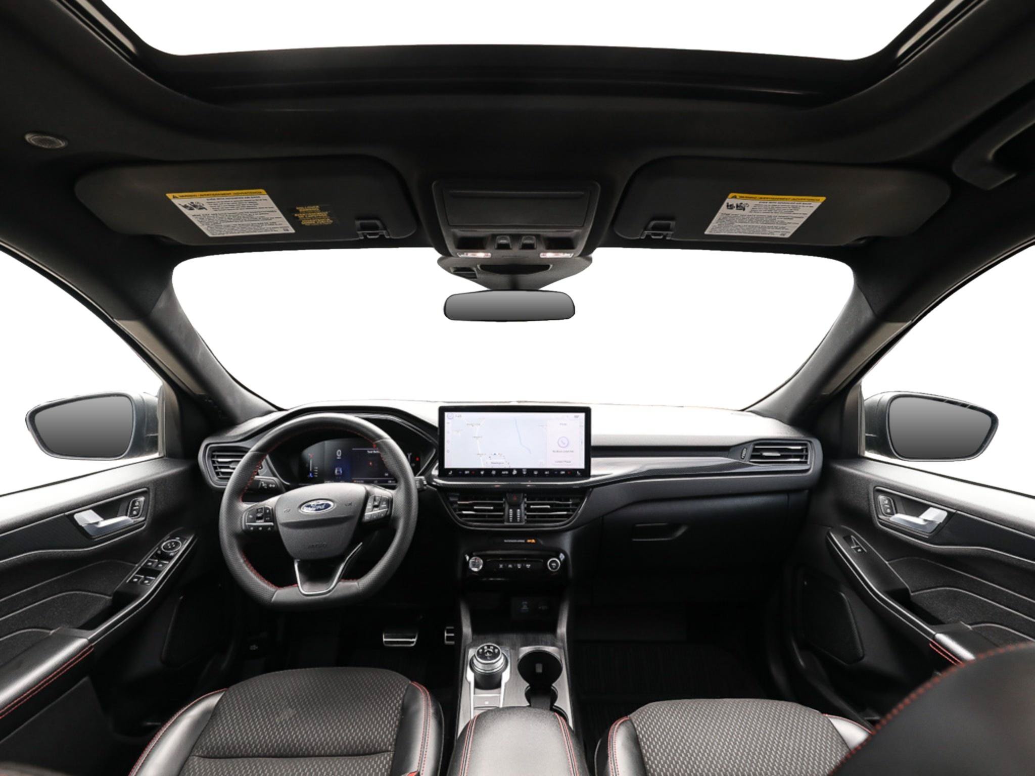 Certified 2023 Ford Escape ST-Line w/ Tech Pack #1 AWD/4WD image 24