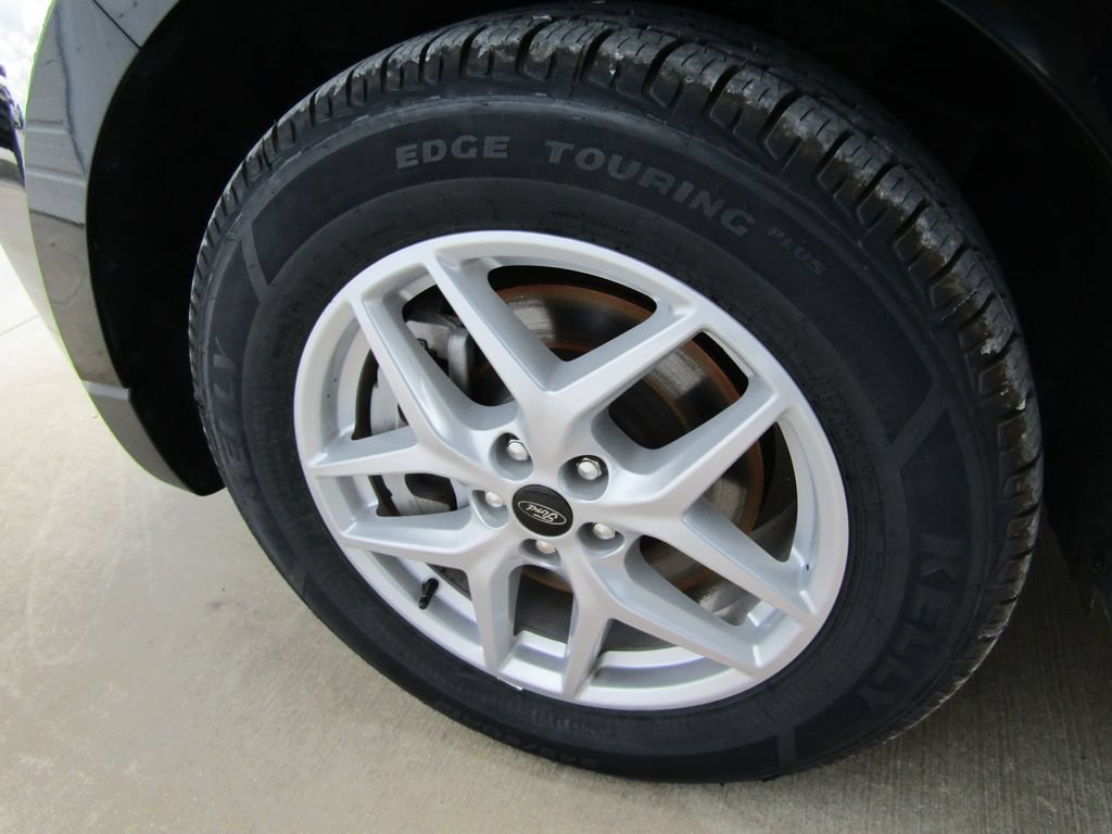 Certified 2024 Ford Edge SEL w/ Convenience Package AWD/4WD image 27