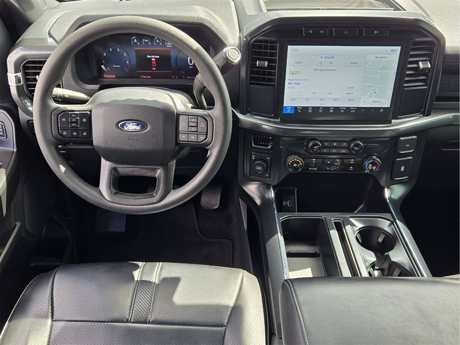 Certified 2024 Ford F150 STX AWD/4WD image 25