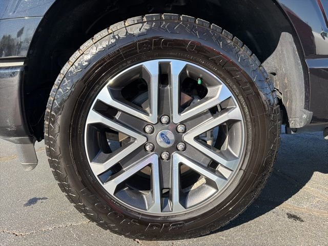 Certified 2023 Ford F150 XL w/ STX Appearance Package image 10