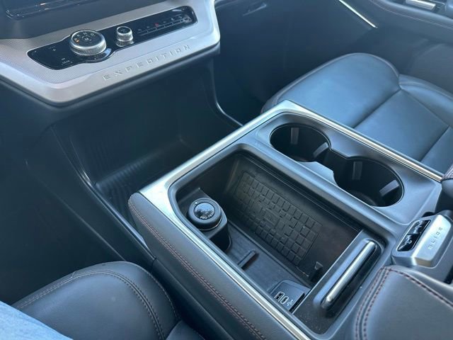 Certified 2025 Ford Expedition Max Active image 26