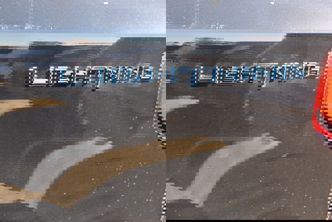 Certified 2023 Ford F150 Lightning Platinum image 11