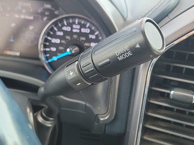 Certified 2022 Ford F450 Limited w/ FX4 Off-Road Package AWD/4WD image 15