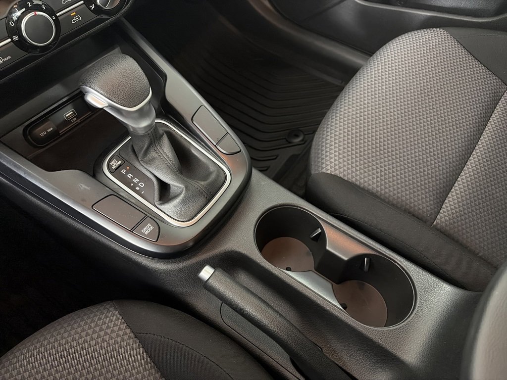 Used 2021 Kia Soul LX image 21