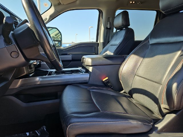 Certified 2023 Ford F250 Lariat w/ Tremor Off-Road Package AWD/4WD image 24