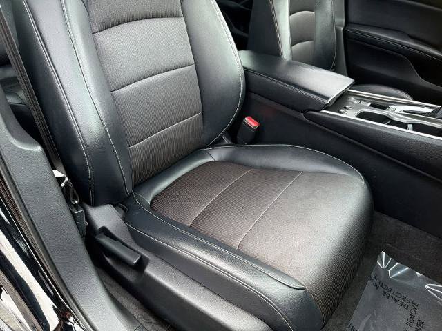 Used 2018 Honda Accord Sport image 22
