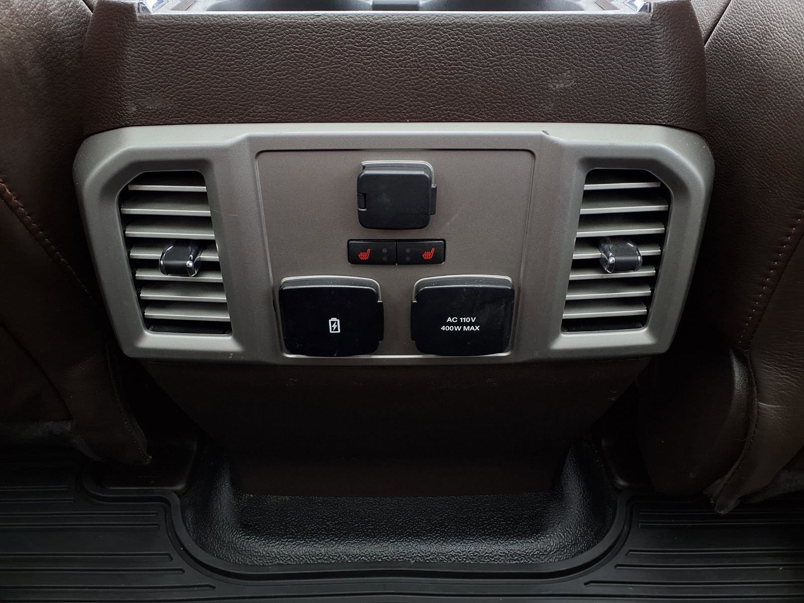 Certified 2020 Ford F250 King Ranch w/ Tremor Off-Road Package image 13