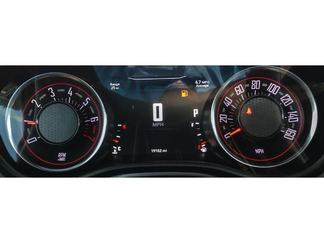 Used 2023 Dodge Challenger SXT image 11