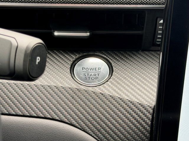 Certified 2025 Ford Mustang Mach-E Premium AWD/4WD image 21