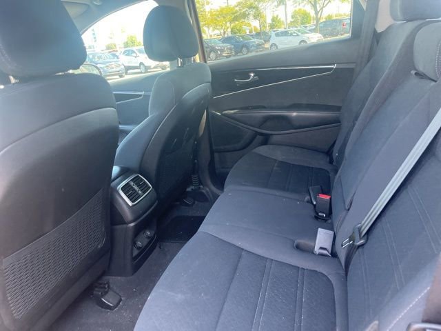 Used 2016 Kia Sorento LX image 13