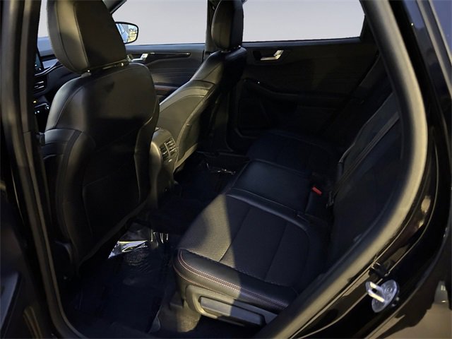 Certified 2024 Ford Escape ST-Line w/ Tech Pack #1 image 13