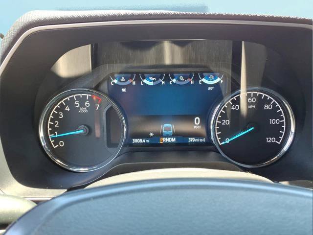 Certified 2023 Ford F150 XLT w/ Equipment Group 302A High AWD/4WD image 28